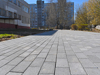 В Твери продолжается дорожно-ремонтная кампания – 2026